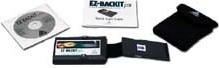 Apricorn 80GB EZ-Backit Pro Flip Disk External Hard Drive