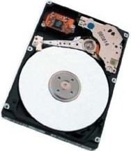 Apricorn Universal 2.5" 20GB Notebook Hard Drive