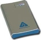 Apricorn EZ Bus Hi-Speed USB 2.0 40GB Portable Hard Drive