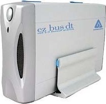 Apricorn 120GB EZ USB 2.0 External Storage System