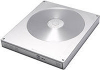 Asus USB/FireWire DVD&amp;#177;RW +R double layer External Drive
