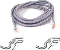 Belkin A3L791-03 3' Networking Cable