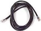Belkin A3L791-07-BLK-M 7' Patch Cable