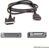 Belkin Pro Series Printer cable 35 ft