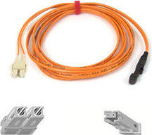 Belkin F2F20297-15 15' Fiber
