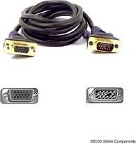 Belkin F2N025-06-GLD 6' Monitor Extension Cable