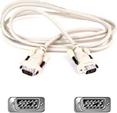 Belkin F2N028-10 10' Monitor Cable