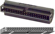 Belkin Pro Series - SCSI 50 Pin Internal Terminator