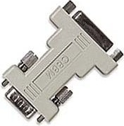 Belkin Display adapter VGA to Mac - HD-15 M - DB-15 F -