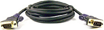 Belkin Gold Series Six Foot VGA Monitor Cable