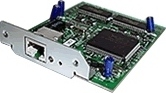 Brother NC 8100h Print Server