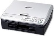 Brother DCP-110C