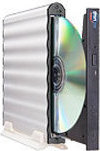 BUSlink Slim DVD+RW USB External Drive