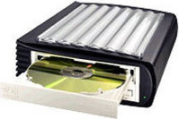 BUSlink DVD&amp;#177;RW +R double layer USB External Drive