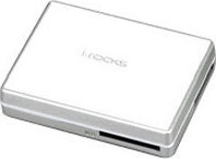 BUSlink 12 in 1 Card Reader