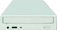 BUSlink CD-RW / DVD-ROM IDE Internal Combo Drive