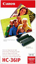Canon KC-18IL Color Ink Cartridge