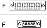 Cisco 10FT Network Cable DB-60