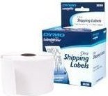 DYMO Clear Shipping Labels