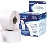 DYMO White Large Address Labels