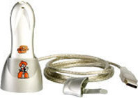 Edge Memory Edge DiskGO! Oklahoma State Cowboys 256 MB USB Flash Drive