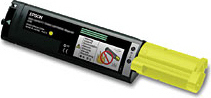 Epson S050191 Yellow Toner Cartridge
