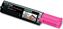 Epson S050192 Magenta Toner Cartridge