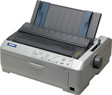 Epson LX 1170
