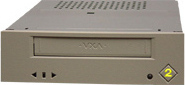 Exabyte 114.02502 2PK VXA Tape Backup Drive