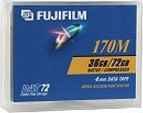 Fuji 36 / 72 GB DAT 72 Tape Media