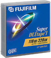 Fuji SDLT 160/320GB Tape Media 1
