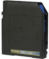 Fuji 300/900 GB 3592 TotalStorage Enterprise Tape Cartridge