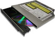 Fujitsu Modular Dual-Layer Multi-Format DVD Writer FPCDLD18AP