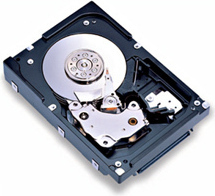 Fujitsu Enterprise U320 147GB Hard Drive
