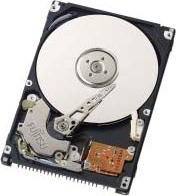 Fujitsu 80GB Hard Drive 50PK MHV2080AT-50PK