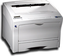 GCC Technologies Elite XL 40DN