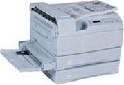 Genicom LN45 Laser Printer