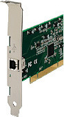 HP DesignJet 4000 Series High Speed USB 2.0 Card