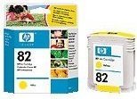 HP C4913A Yellow Ink Cartridge