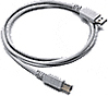 HP USB Cable A-B 10 ft