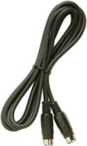 HP 6 ' S-Video Cable