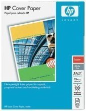 HP Q2413A 8.5 x 11 Card Stock