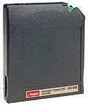 Imation Black Watch 3590E Tape Cartridge