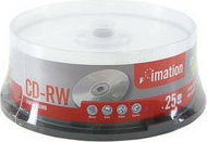 Imation Ultra Speed CD-RW Storage Media