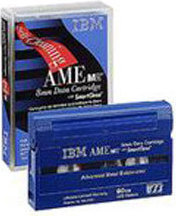 Imation 60 / 80 GB Mammoth-2 Tape Media
