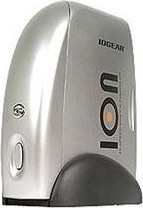 IOGear 250GB Combo FireWire/USB 2.0 Ion-Drive