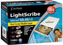 Iomagic I/OMagic DVD+/-RWR+Double Layer Internal Drive