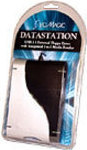 Iomagic I/OMagic DataStation Floppy Disk Drive &amp; 7-in-1 Media Card Reader