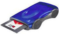 Iomega 100 MB Zip Drive