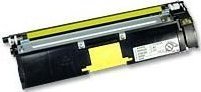 Konica 1710587-001 Yellow Toner Cartridge